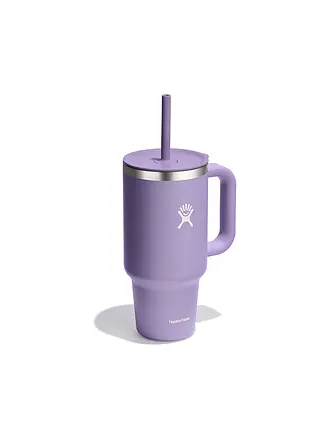 HYDRO FLASK | Gobelet isotherme All Around 32 oz (946 ml) | lila